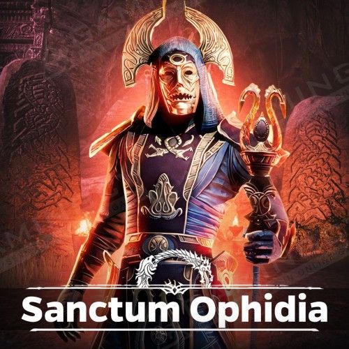 Sanctum Ophidia