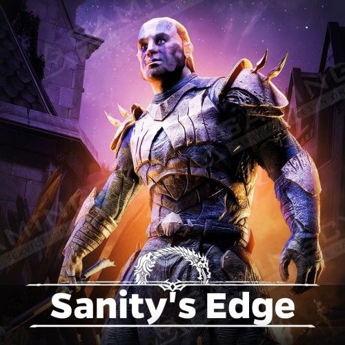 Sanity's Edge