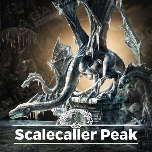 Scalecaller Peak