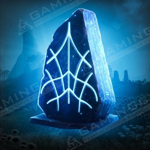 Scrying & Excavation