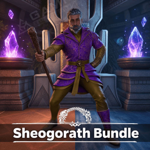 Sheogorath Bundle