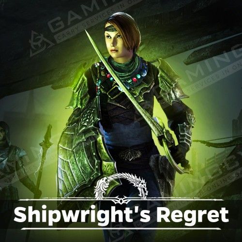 Shipwright's Regret