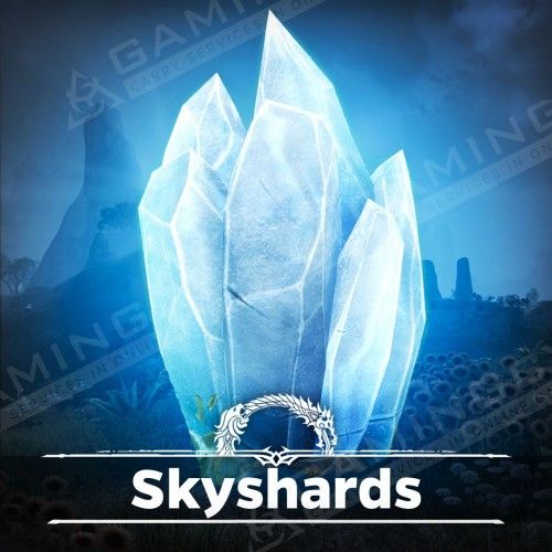 Skyshards