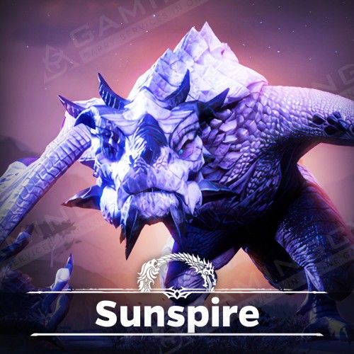 Sunspire