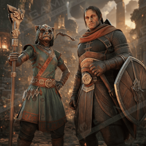 Tamriel Tomes