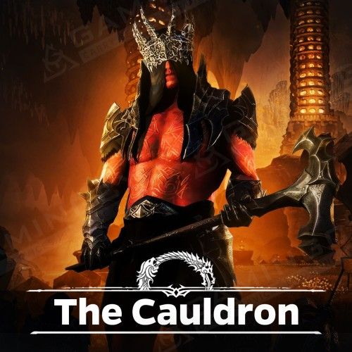 The Cauldron