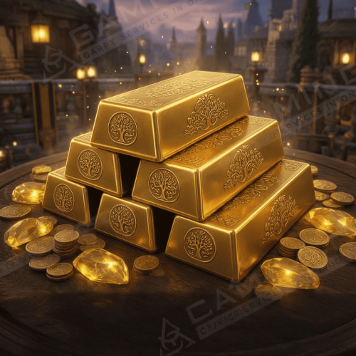 Trade Bars