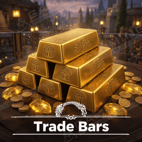 Trade Bars