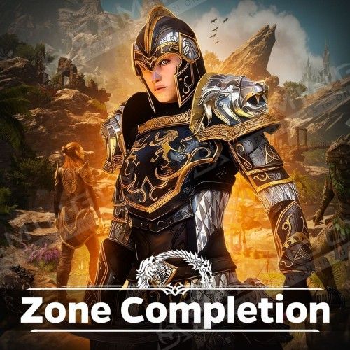 Zone Completion