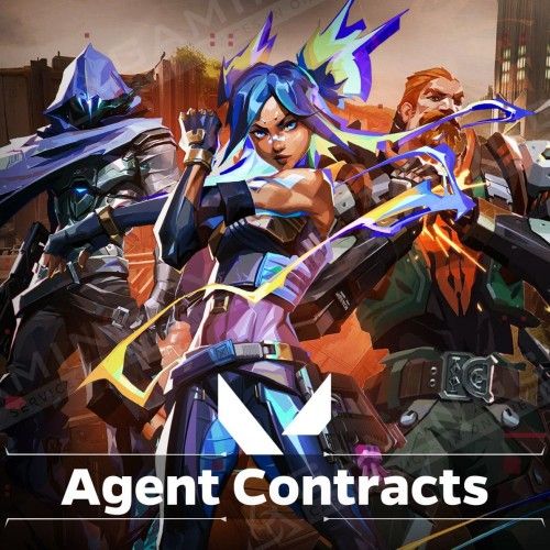 Agent Contracts