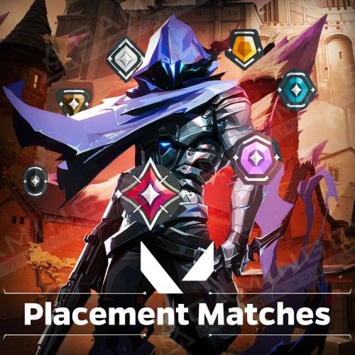 Placement Matches