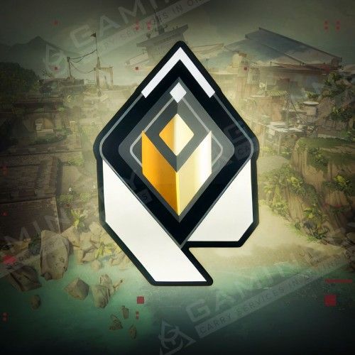 Radiant Rank