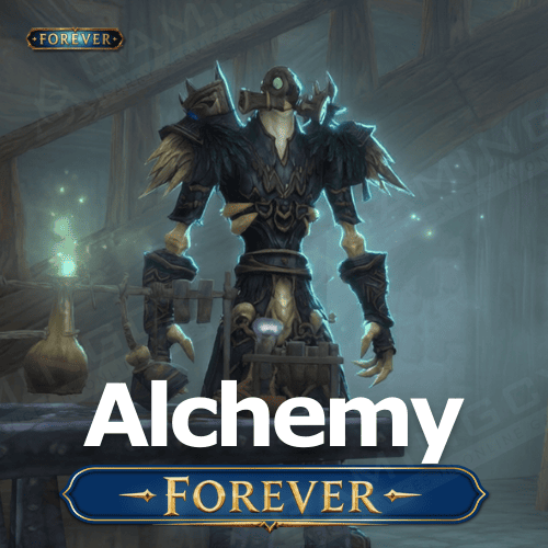 Alchemy
