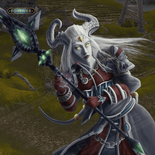 Arathi Basin