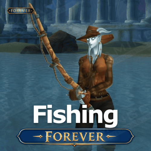 Fishing