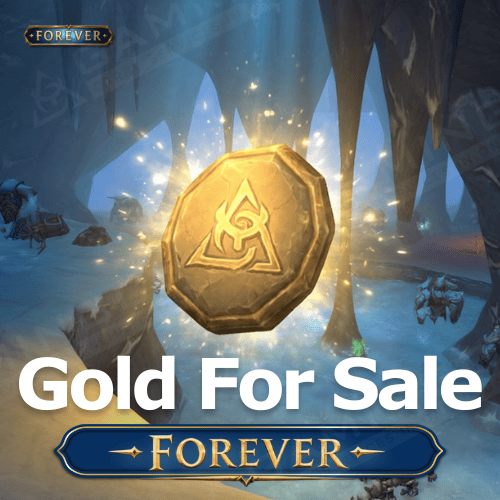 Forever Gold