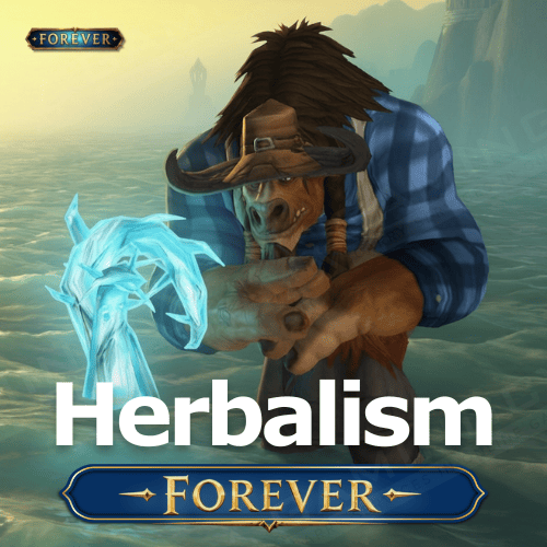 Herbalism