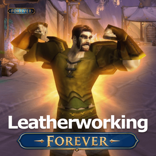 Leatherworking