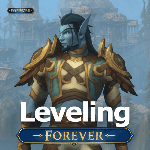 Forever Leveling