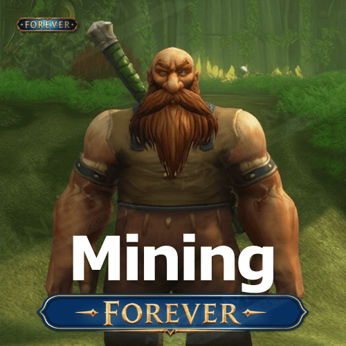Mining