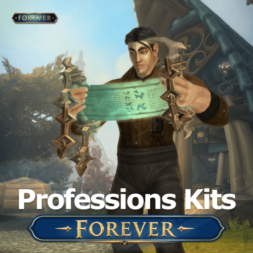 Professions Kits