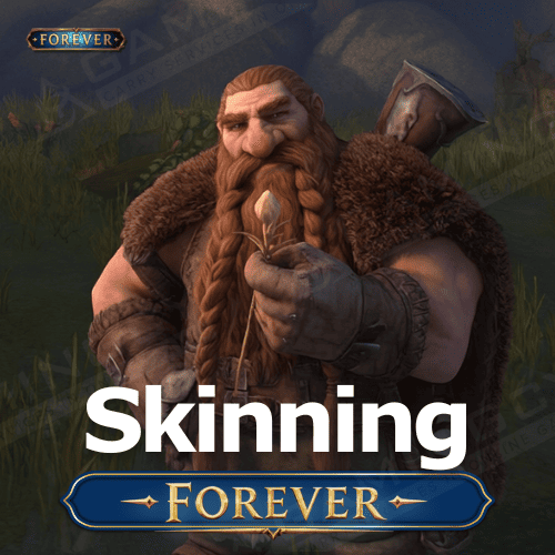 Skinning