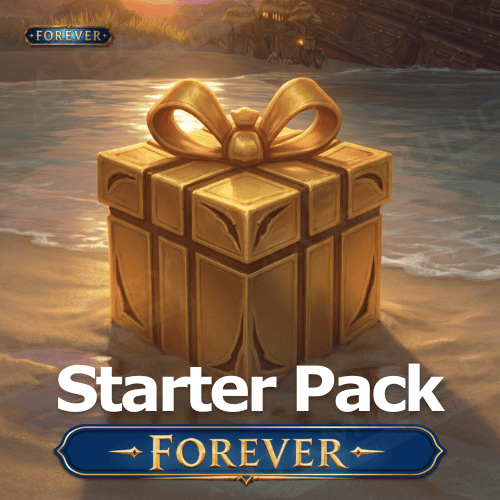 Forever Start Bundle