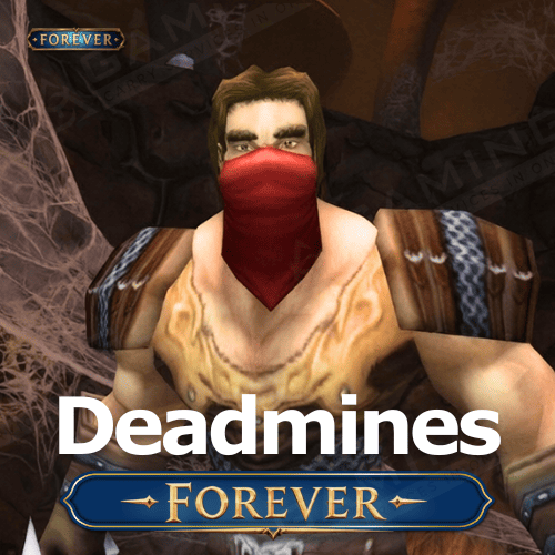 The Deadmines