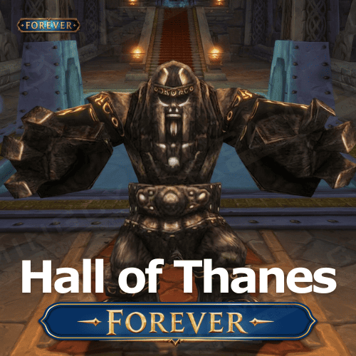 Hall of Thanes