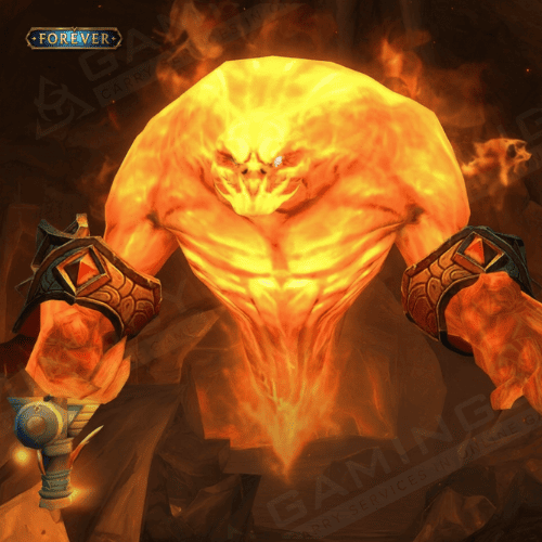Ragefire Chasm