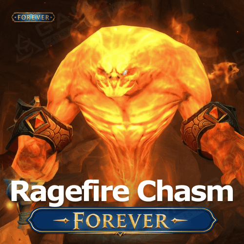 Ragefire Chasm