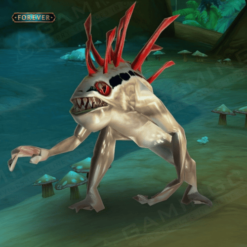 Wailing Caverns