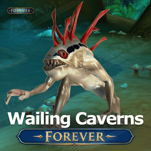 Wailing Caverns