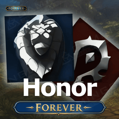 Honor Points