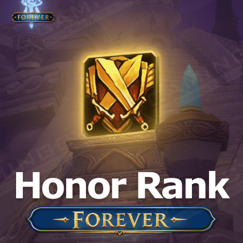Honor Rank