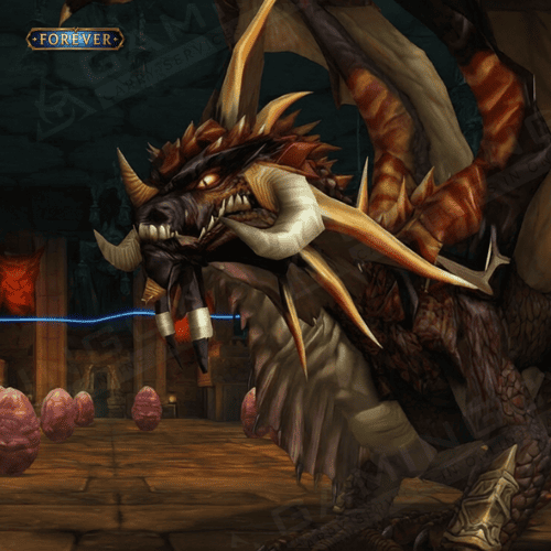 Blackwing Lair