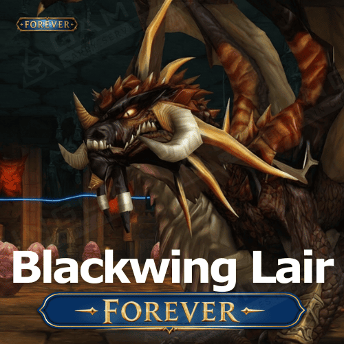 Blackwing Lair
