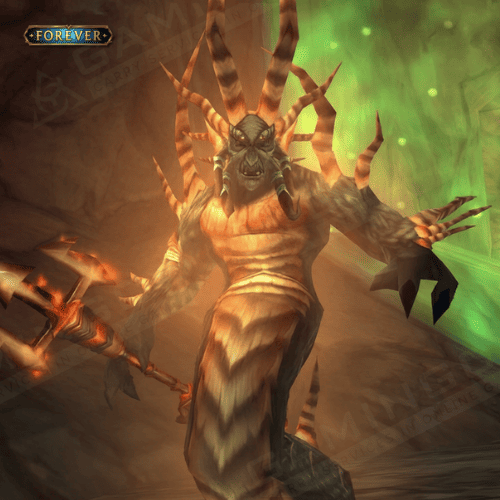 Molten Core