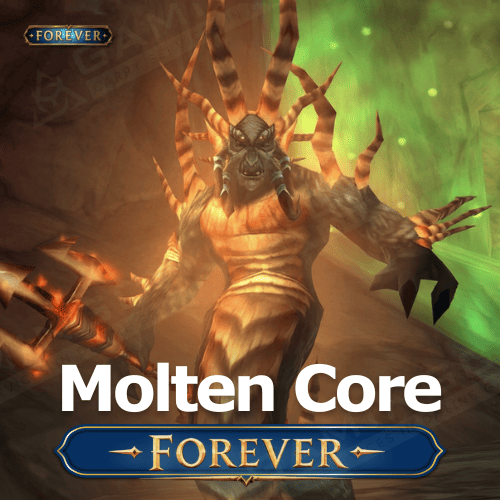 Molten Core