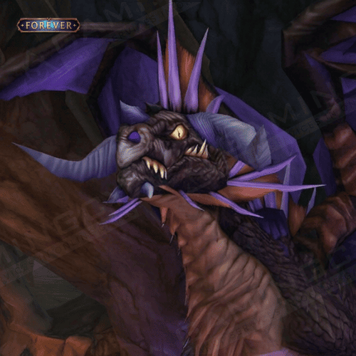Onyxia's Lair