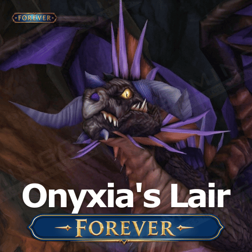 Onyxia's Lair