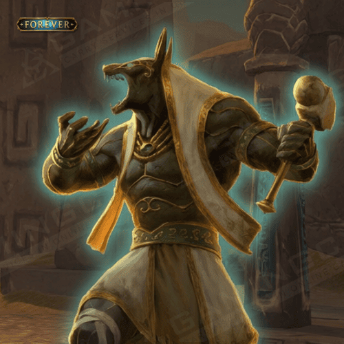 Ruins of Ahn'Qiraj