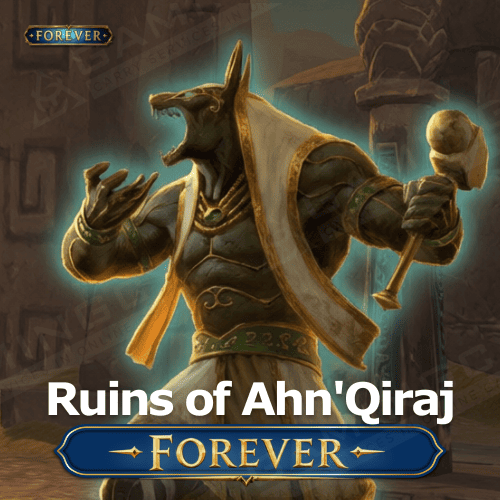 Ruins of Ahn'Qiraj