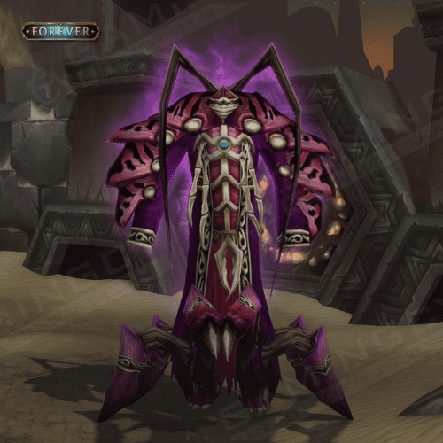 Temple of Ahn'Qiraj