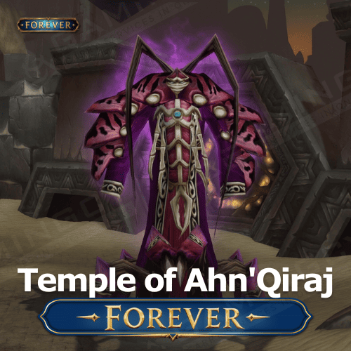 Temple of Ahn'Qiraj