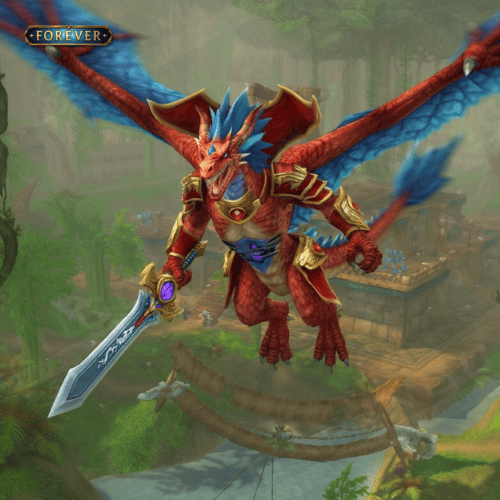 Zul'Gurub