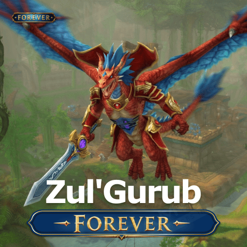 Zul'Gurub