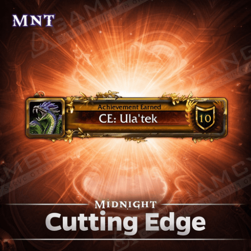 Cutting Edge