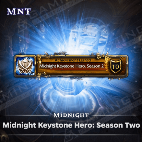 Keystone Hero