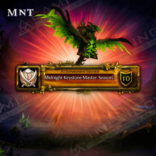 Keystone Master